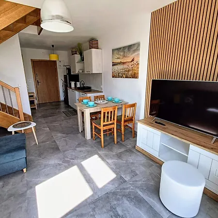 Adek 2 Władysławowo