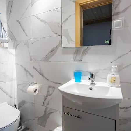 Σπίτι διακοπών Adek 2