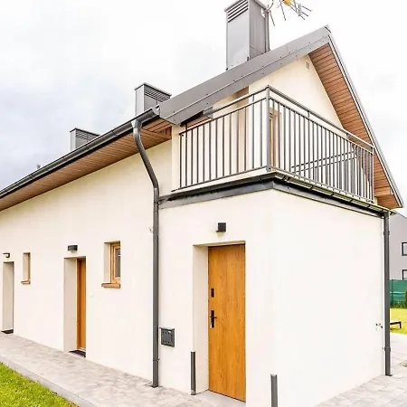 Ferienhaus Adek 2 Władysławowo