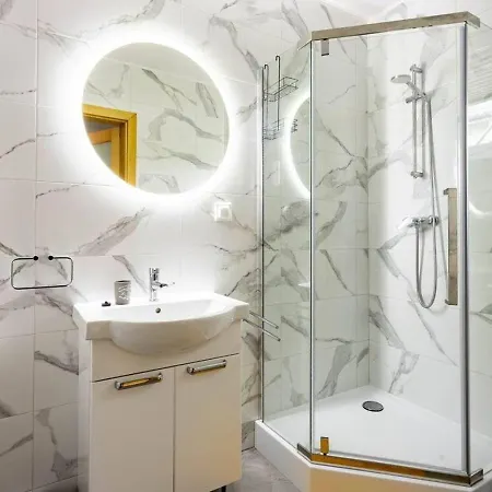 Adek 2 Σπίτι διακοπών *