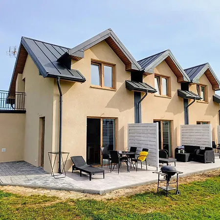 Ferienhaus Adek 2 *