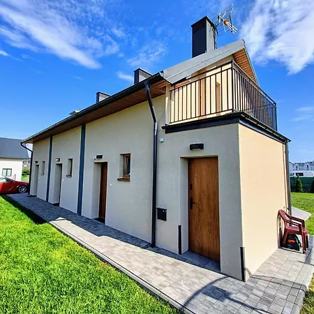 Adek 2 * Władysławowo