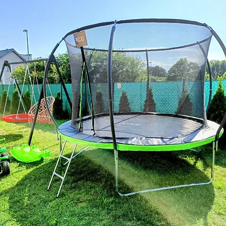 Ferienhaus Adek 2 *