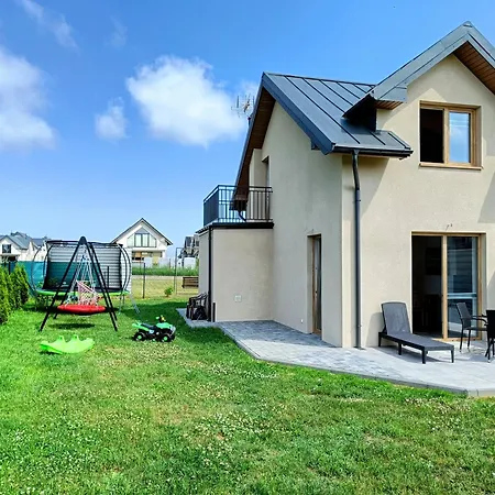 Ferienhaus Adek 2