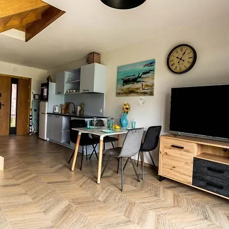 Ferienhaus Adek 2 *