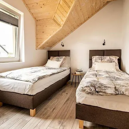 Adek 2 Σπίτι διακοπών *