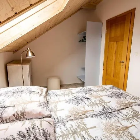 Adek 2 Ferienhaus