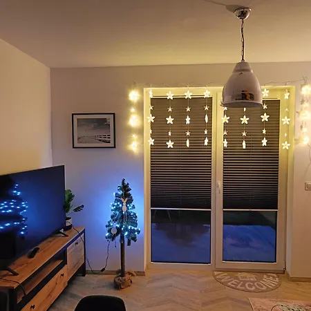 Σπίτι διακοπών Adek 2 Władysławowo