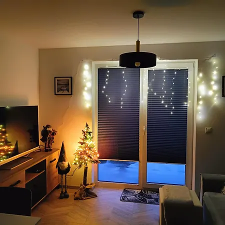 Adek 2 Σπίτι διακοπών *