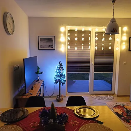 Ferienhaus Adek 2 *