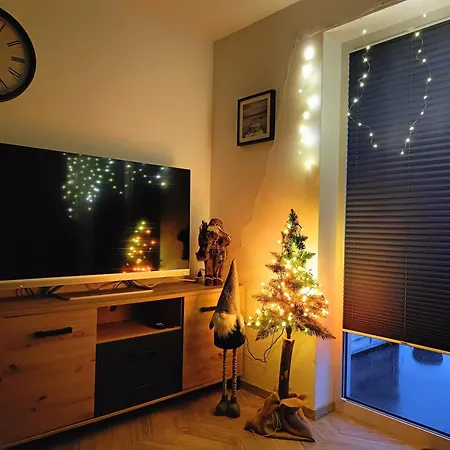 Adek 2 Holiday home Wladyslawowo