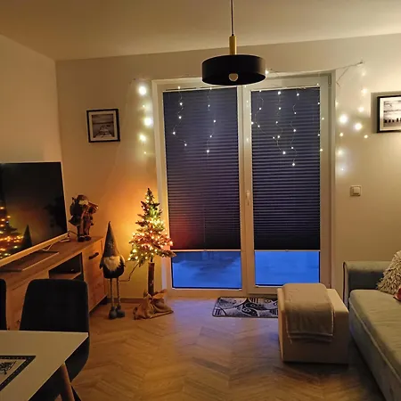 Adek 2 Ferienhaus *