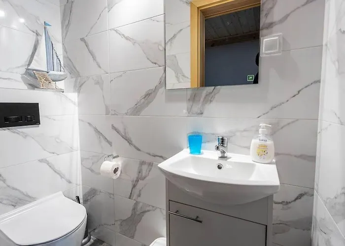 Дом отдыха Adek 2