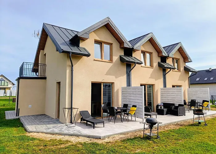 Semesterbostad Adek 2 *