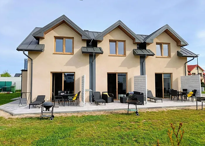 Adek 2 Władysławowo