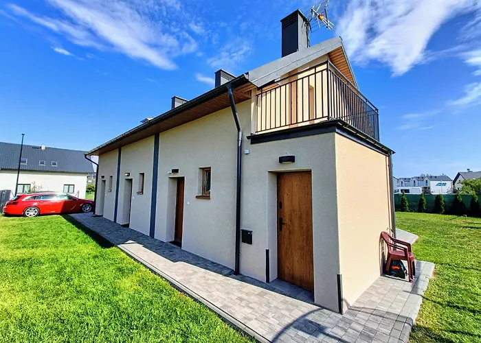 Adek 2 * Władysławowo