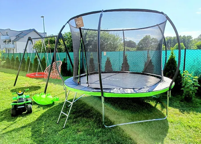 Semesterbostad Adek 2 *