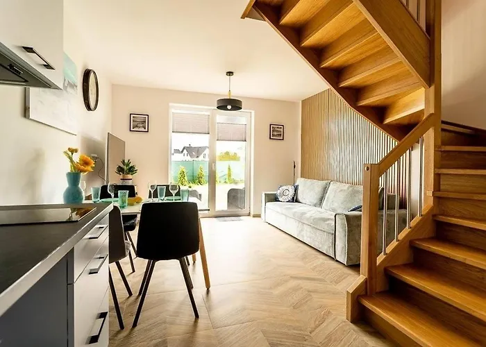 Adek 2 * Władysławowo