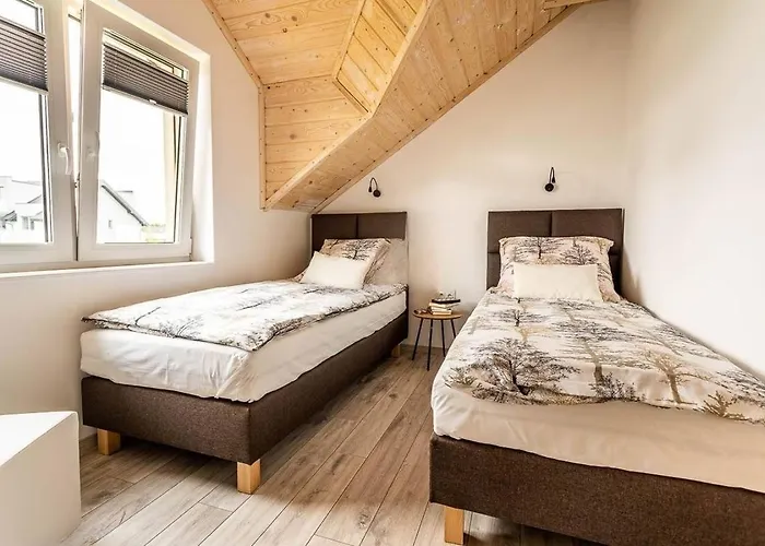 Adek 2 Дом отдыха *