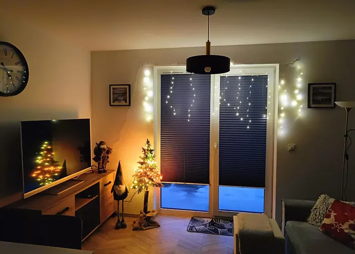 Adek 2 Semesterbostad *