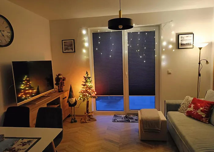 Adek 2 Semesterbostad *