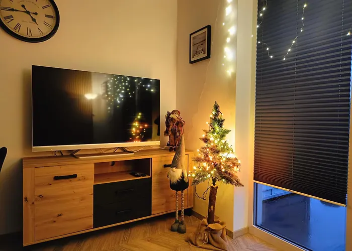 Adek 2 Дом отдыха Владыславово